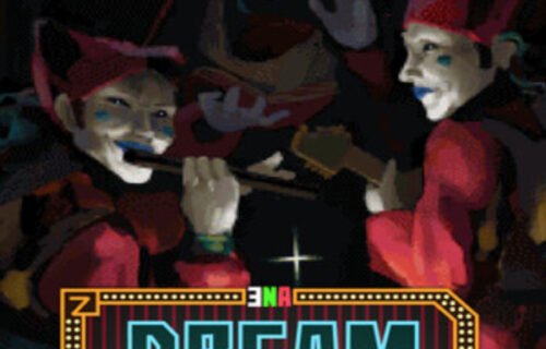 Ena: Dream BBQ