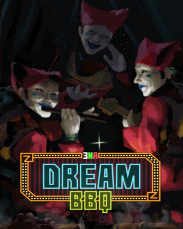 Ena: Dream BBQ