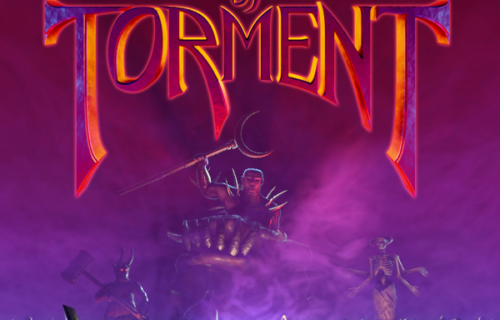 Halls of Torment