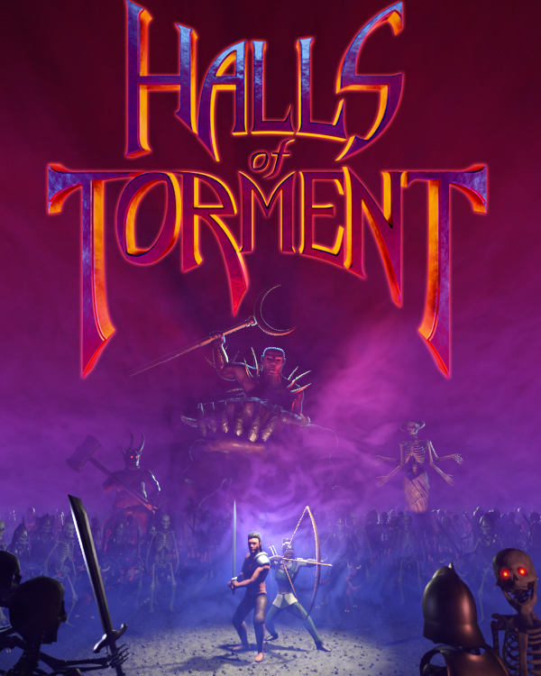 Halls of Torment