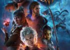 Baldur’s Gate III