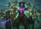 Shadow Gambit: The Cursed Crew