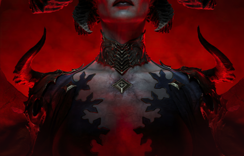 Diablo IV