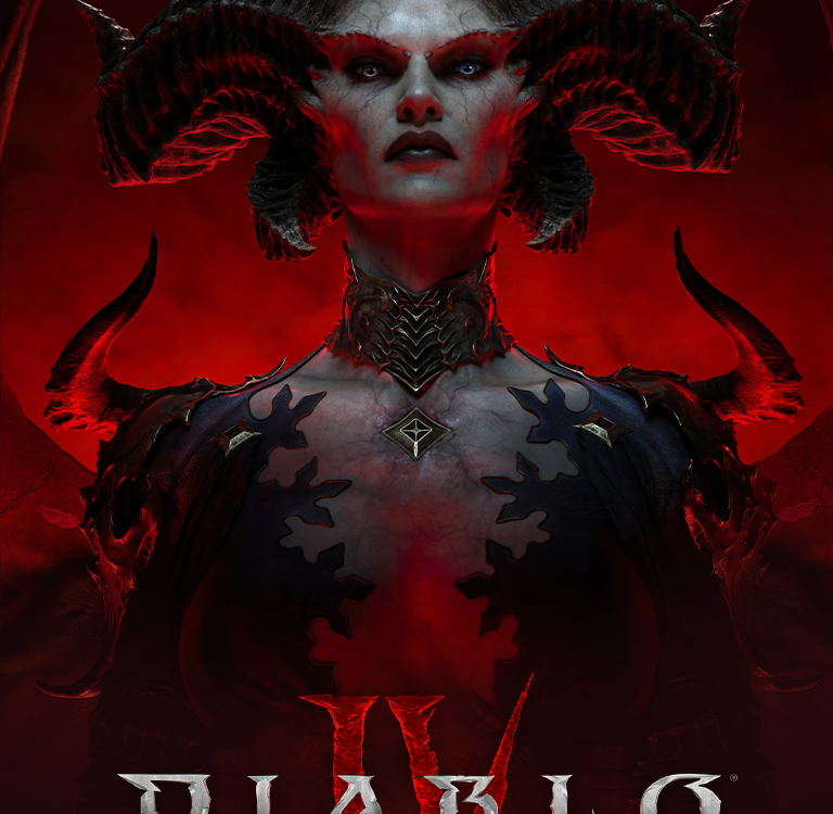 Diablo IV