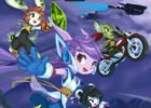 Freedom Planet 2