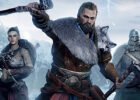 Viking Rise