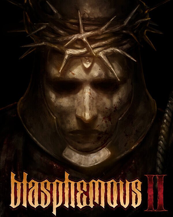 Blasphemous II