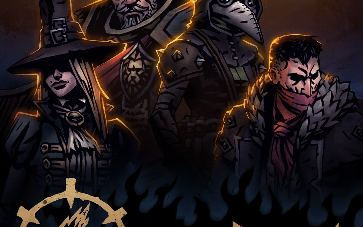 Darkest Dungeon II