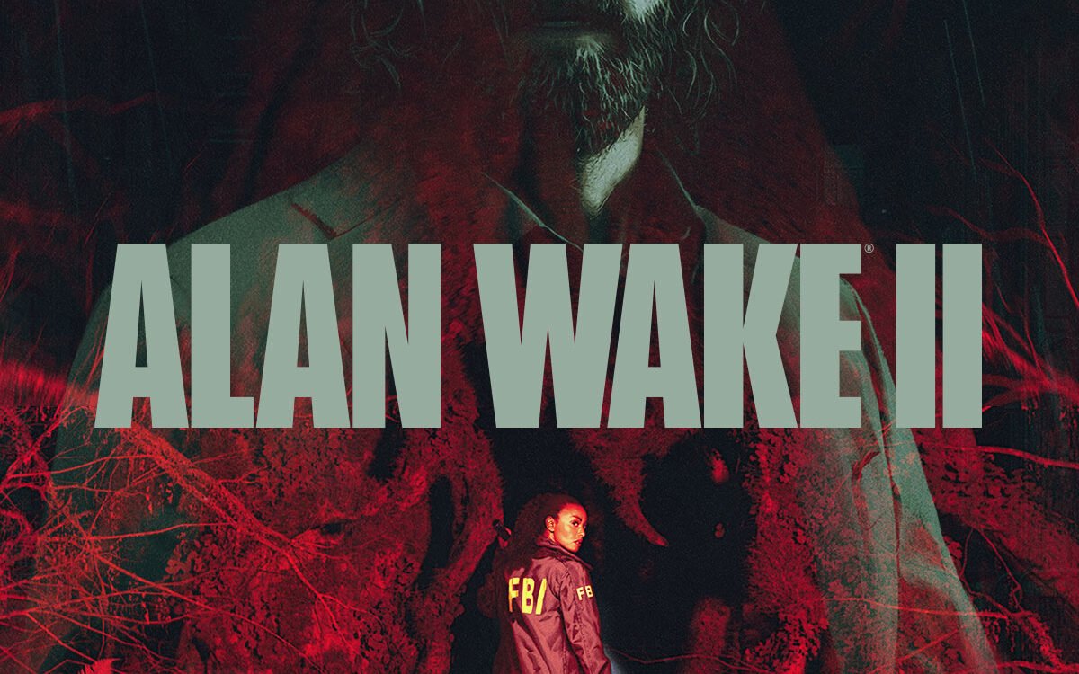 Alan Wake II