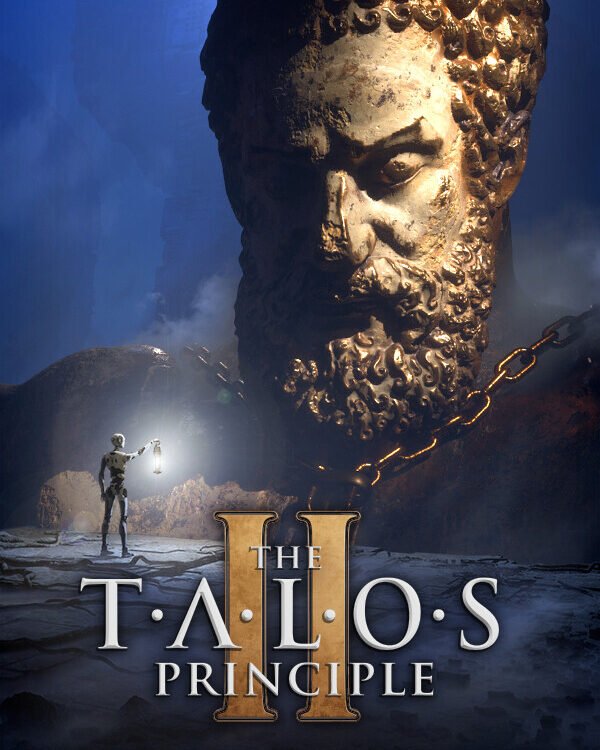 The Talos Principle II