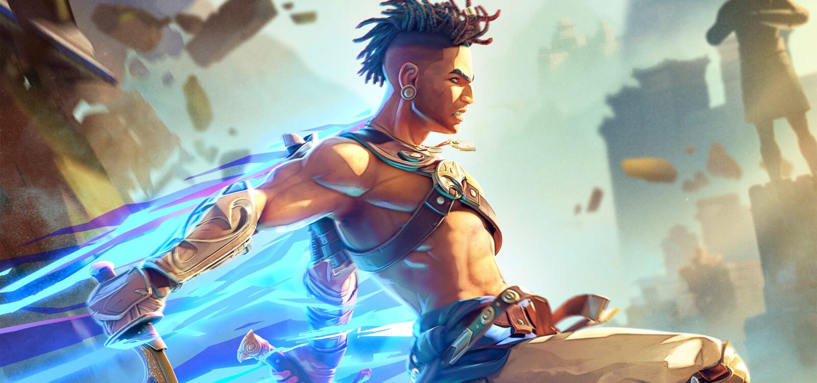 Prince of Persia: The Lost Crown
