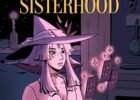 The Cosmic Wheel Sisterhood