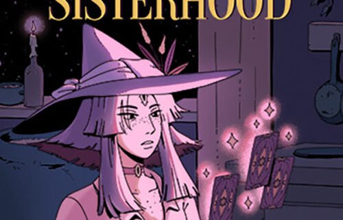 The Cosmic Wheel Sisterhood