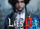 Lies of P