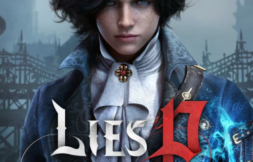 Lies of P