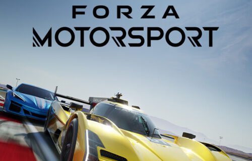 Forza Motorsport