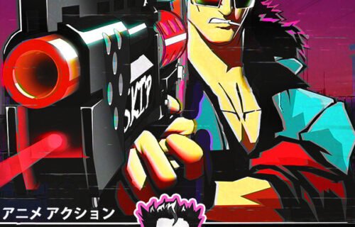 Mullet Madjack