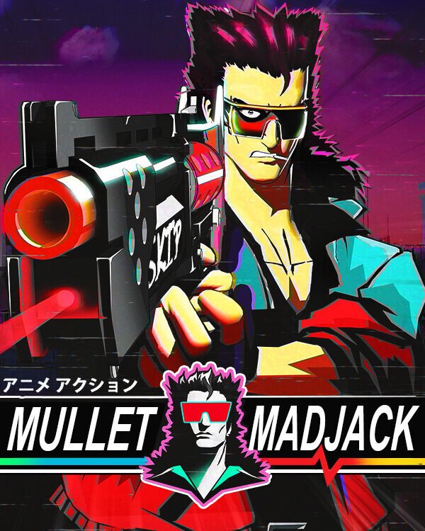 Mullet Madjack