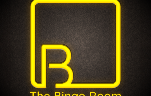 The Bingo Room