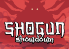 Shogun Showdown