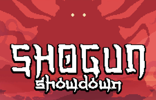 Shogun Showdown