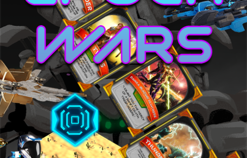 Cardania: Epoch Wars