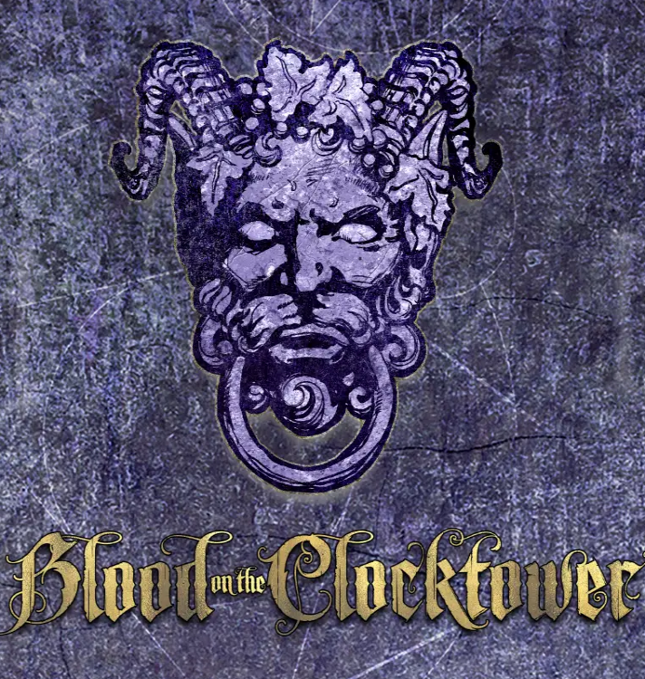 Blood on the Clocktower