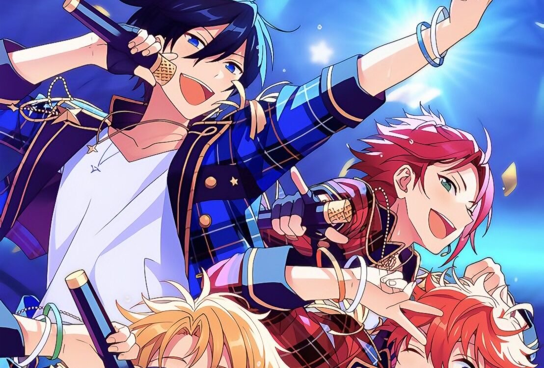 Ensemble Stars!! Music