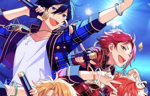 Ensemble Stars!! Music