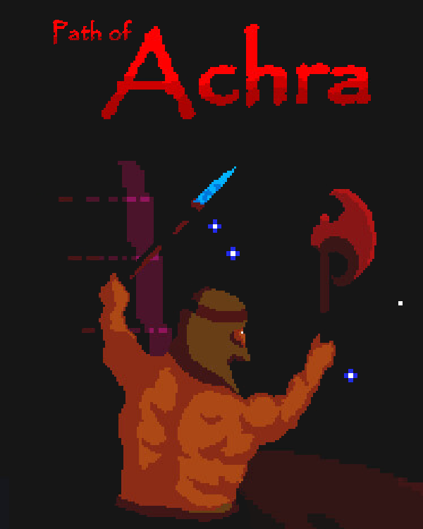 Path of Achra