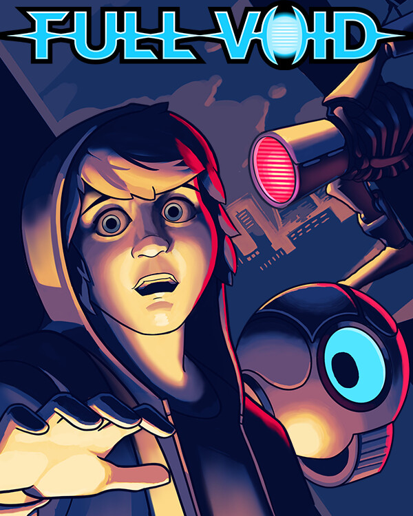 Full Void