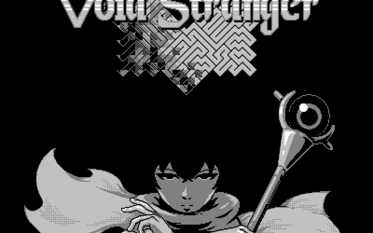 Void Stranger