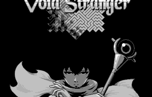 Void Stranger