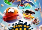 Bang-On Balls: Chronicles