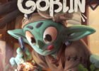 Trash Goblin