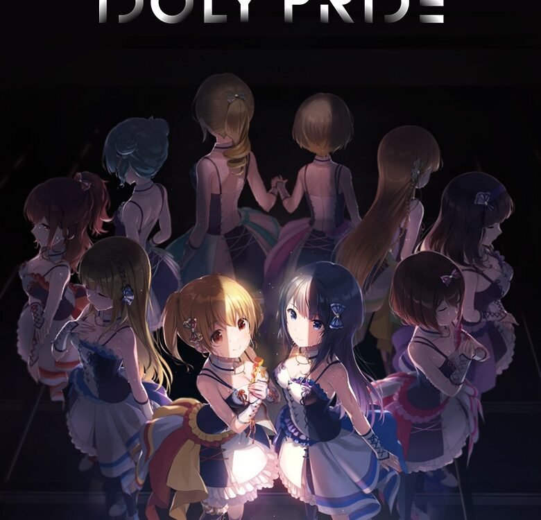 Idoly Pride