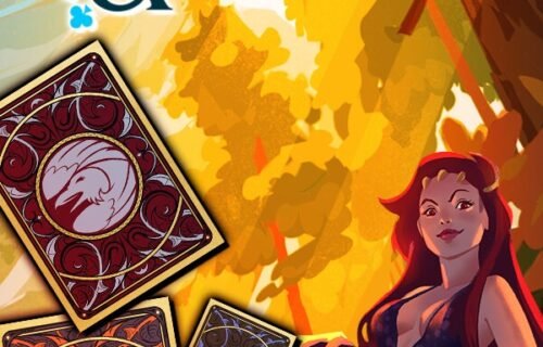 Aces & Adventures