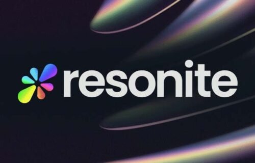 Resonite