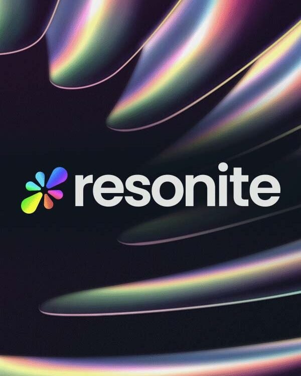 Resonite