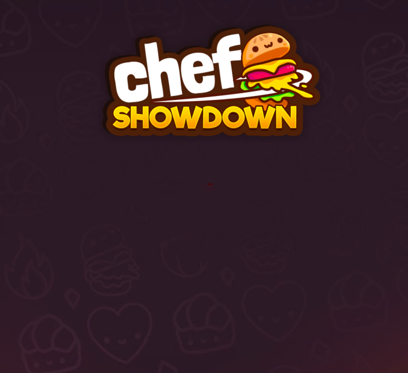 Chef Showdown