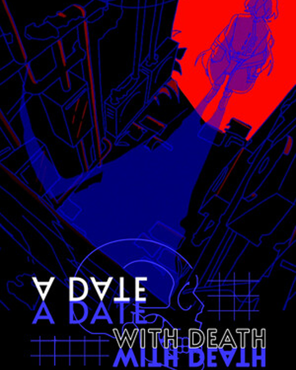A Date with Death