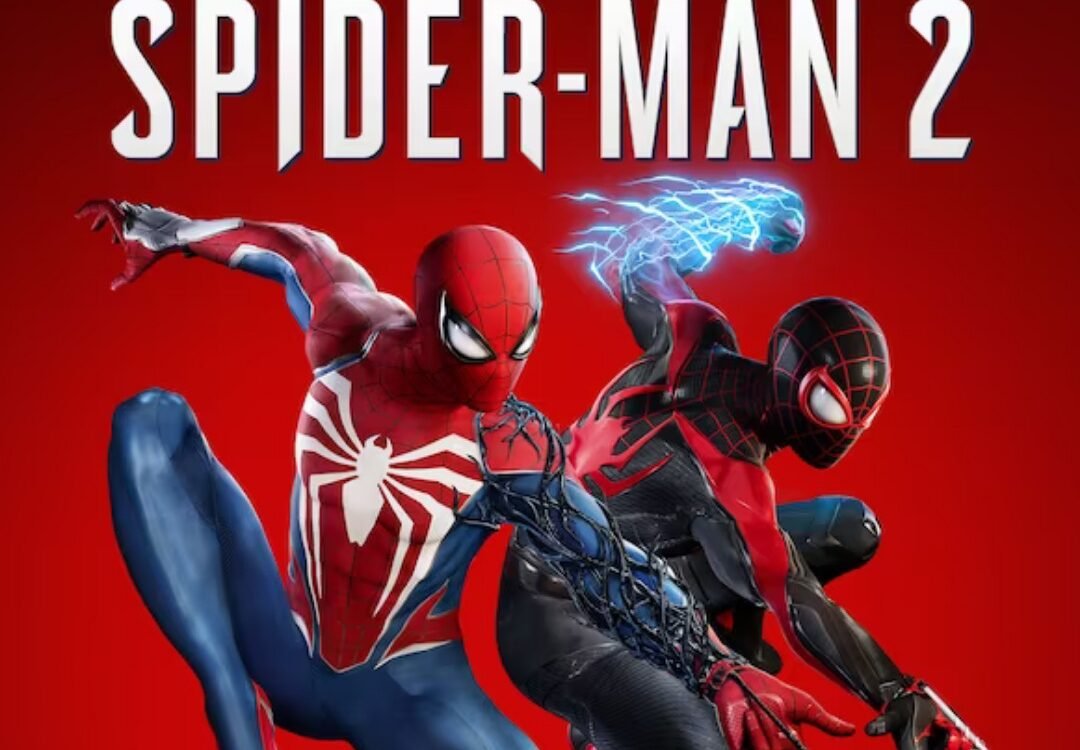 Marvel’s Spider-Man 2: Digital Deluxe Edition