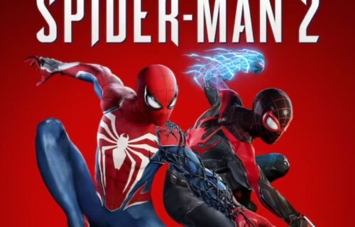 Marvel’s Spider-Man 2: Digital Deluxe Edition