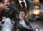 An English Haunting