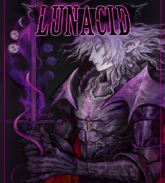 Lunacid