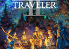 Octopath Traveler II