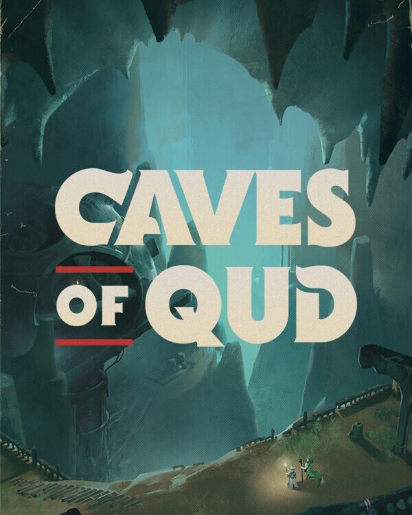 Caves of Qud