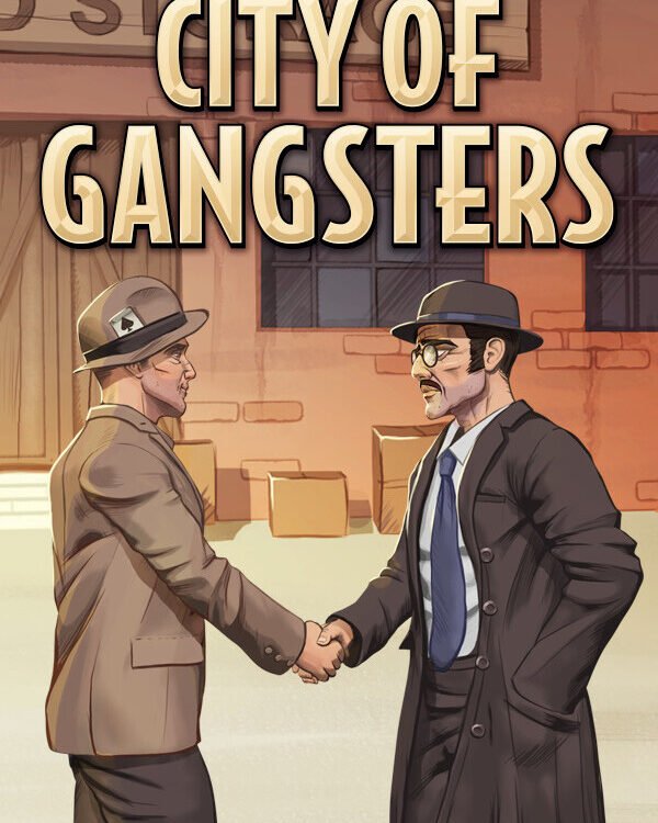 City of Gangsters