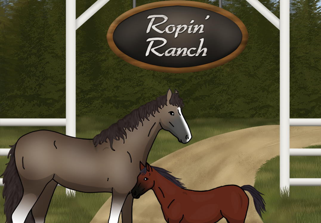 Ropin’ Ranch