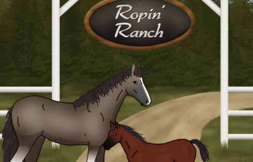 Ropin’ Ranch